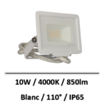 projecteur-led-blanc-10W-arlux