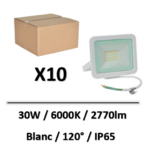 projecteur-led-30W-blanc