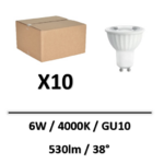 lampe-led-GU10-6W