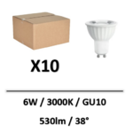 ampoule-led-GU10-3000K