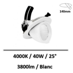 spot-led-escargot-40W