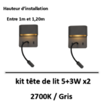 kit-liseuse-led