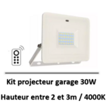 projecteur-led-blanc-connectee