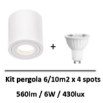 kit-eclairage-pergola