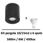 kit-eclairage-pergola
