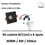 kit-eclairage-cuisine