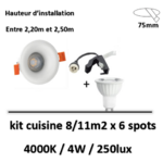 kit-eclairage-cuisine