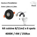 kit-eclairage-cuisine