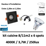 kit-eclairage-philips
