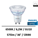 ampoule-led-GU10-philips-