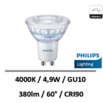 ampoule-led-GU10-philips