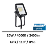 projecteur-led-philips-20W