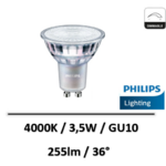 ampoule-led-GU10-philips-dimmable