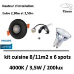 kit-eclairage-cuisine