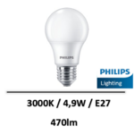 ampoule-led-E27-philips