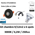 kit-eclairage-chambre-philips