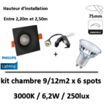 kit-eclairage-chambre-philips