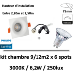 kit-eclairage-chambre-philips