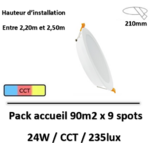 spot-led-ledme-pack