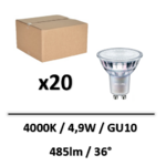 ampoule-led-lot-pros-philips