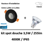 kit-spot-douche-noir
