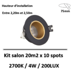 kit-eclairage-salon-xanlite