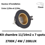 kit-eclairage-chambre-xanlite