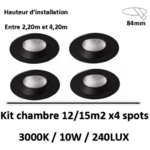 kit-spot-led-chambre