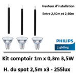 kit-eclairage-comptoir