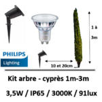 kit-eclairage-cyprès