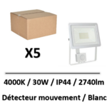 projecteur-led-spectrum-detecteur