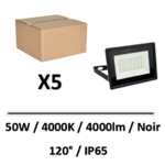 projecteur-led-50W