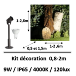 kit-eclairage-jardin-117119-arlux