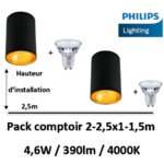 eclairage-comptoir