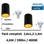 kit-eclairage-comptoir-led
