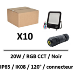 eclairage-projecteur-led