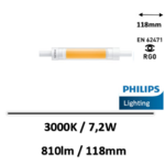 ampoule-led-R7S
