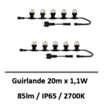 gurilande-led