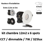kit-spot-led-chambre