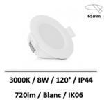 spot-led-miidex-blanc