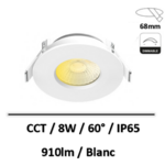 spot-led-8W-miidex