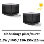 eclairage-borne-de pilier
