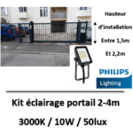 eclairage-portail
