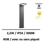 borne-eclairage-led