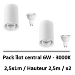ecalirage-ilot-central