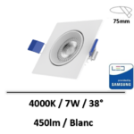 spot-led-blanc-carre-wellmax