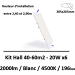 kit-eclairage-hall