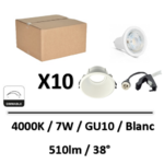 spot-led-arlux-lot