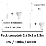 pack-eclairage-comptoir