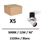 spot-led-ledme-blanc-carre